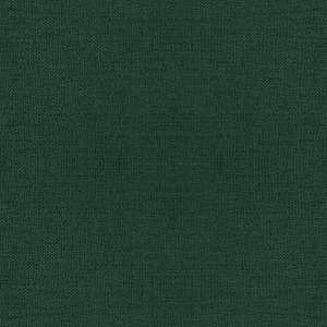 Otočné jídelní židle 2 ks tmavě zelené textil - obrázek 9