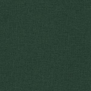 Otočné jídelní židle 2 ks tmavě zelené textil - obrázek 9
