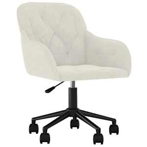 vidaXL Sn&uacute;ningsbor&eth;stofust&oacute;lar 2 stk. Rj&oacute;mahv&iacute;tir Flauel