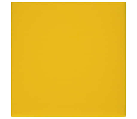 vidaXL 12 db s&aacute;rga b&aacute;rsony fali panel 30 x 30 cm 1,08 m&sup2;