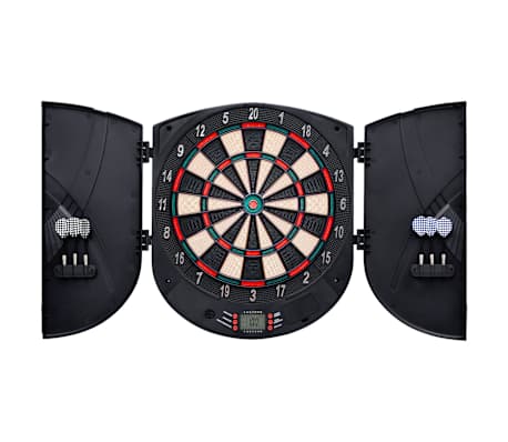 Carromco Diana Electrónica Panthera 301 Opiniones: ¿Realmente Vale La Pena Para Tu Salon De Juegos