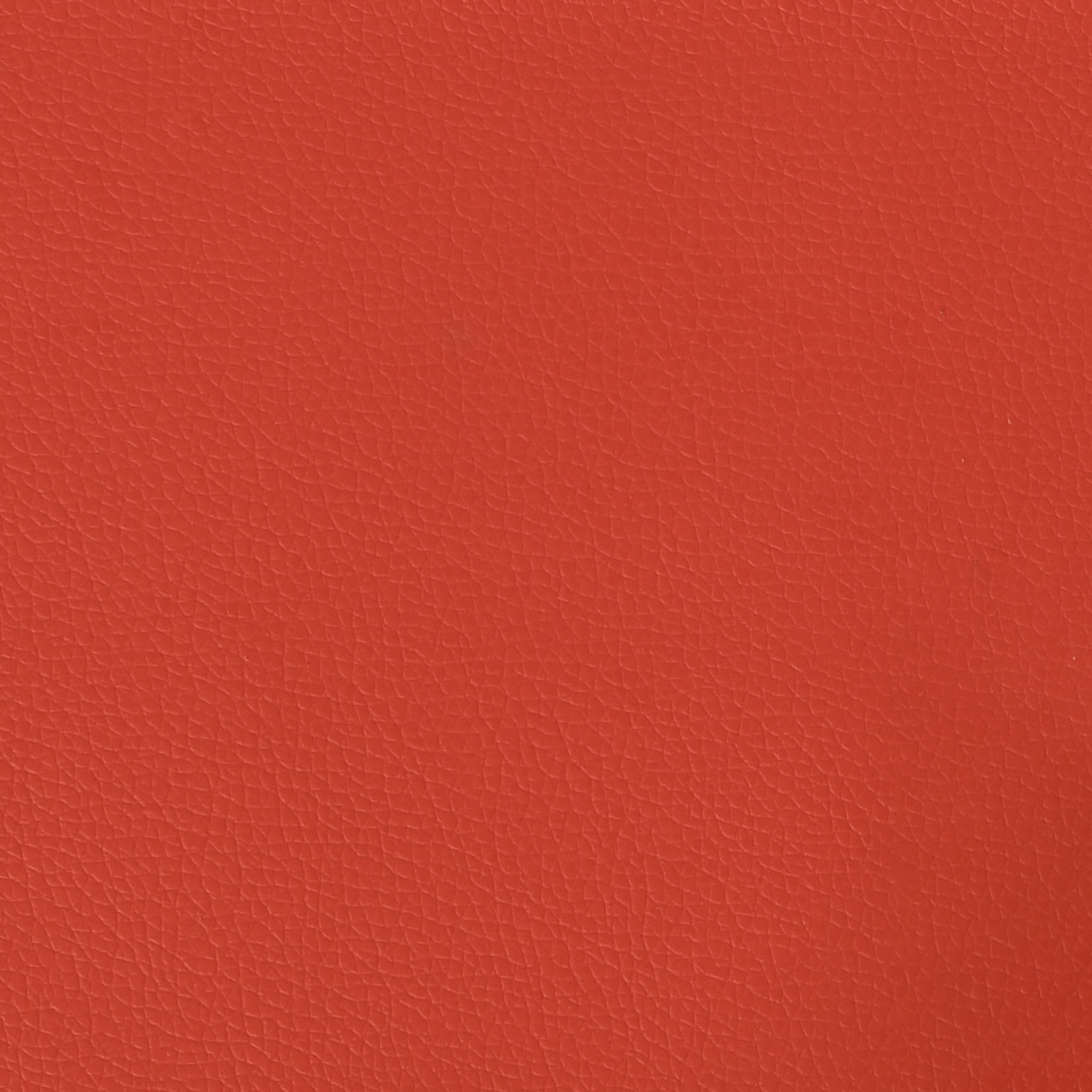 Stenska glavna postelja 12 pcs Rdeča 30 x 15 cm Umjetno usnje - slika 6