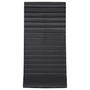 Klíny pod kola 2 ks 25 x 10 x 11,5 cm plast - obrázek 8