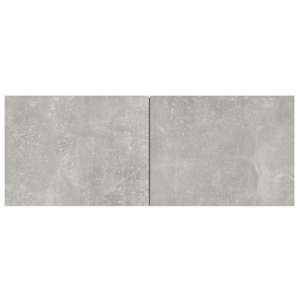TV skříňky 2 ks betonově šedé 80x30x30 cm kompozitní dřevo - obrázek 4