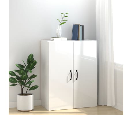 vidaXL piekarams skapītis, balts, 69,5x34x90 cm, inženierijas koks