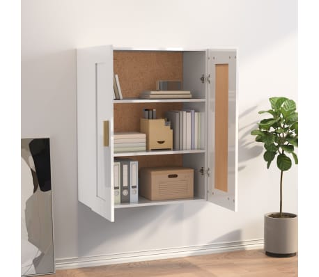 vidaXL &Nu;&tau;&omicron;&upsilon;&lambda;ά&pi;&iota; &Tau;&omicron;ί&chi;&omicron;&upsilon; &Gamma;&upsilon;&alpha;&lambda;&iota;&sigma;&tau;&epsilon;&rho;ό &Lambda;&epsilon;&upsilon;&kappa;ό 69,5x32,5x90 &epsilon;&kappa;. &Epsilon;&pi;&epsilon;&xi;&epsilon;&rho;&gamma;. &Xi;ύ&lambda;&omicron;