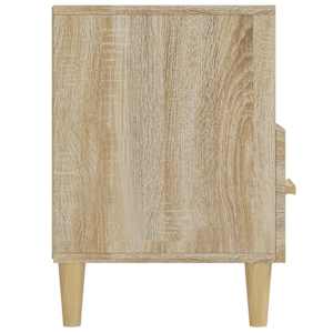 TV skříňka dub sonoma 102 x 36 x 50 cm kompozitní dřevo - obrázek 8