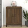 Brown_oak