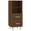 Brown_oak
