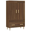 Brown_oak