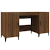 Brown_oak