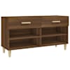 Brown_oak