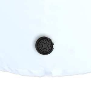 Nafukovací sněhulák s LED diodami 120 cm - obrázek 10