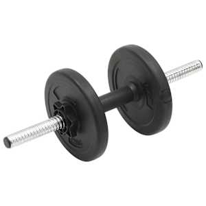 Sada obouručních a jednoručních činek 30 kg - obrázek 8
