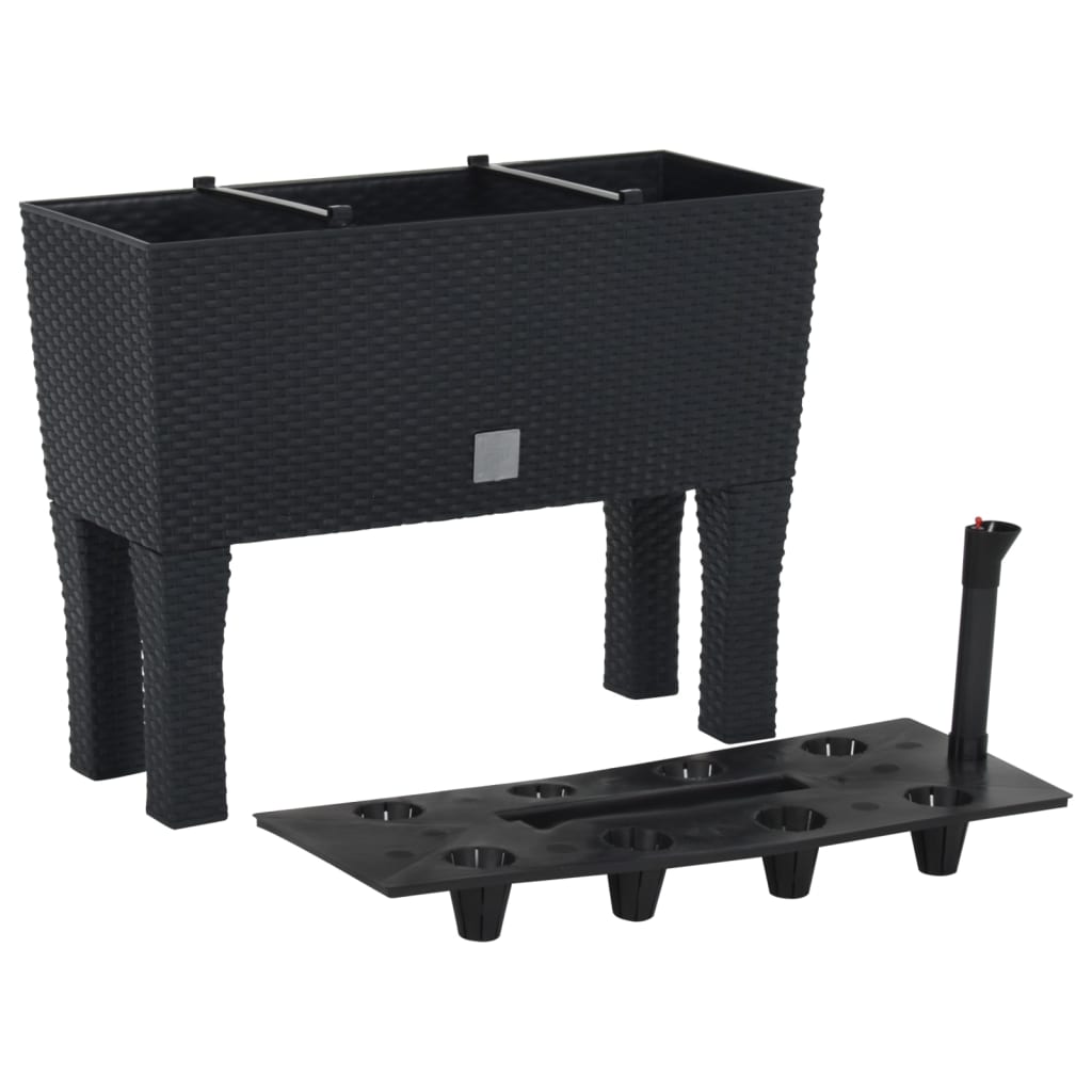 vidaXL    60x25x46 .  /