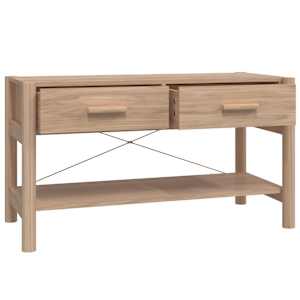 TV skříňka černá 82x38x45 cm kompozitní dřevo - obrázek 7