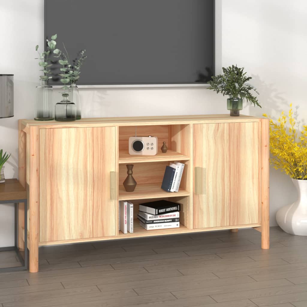 vidaXL Servantă, 107x38x60 cm, lemn prelucrat