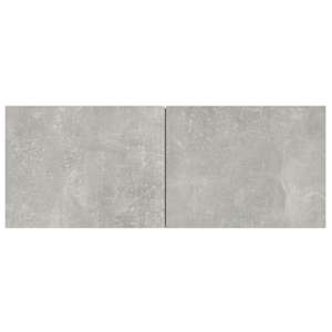 TV skříňky 4 ks betonově šedé 80 x 30 x 30 cm kompozitní dřevo - obrázek 8