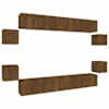 Brown_oak