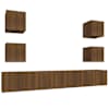 Brown_oak
