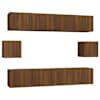 Brown_oak