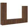 Brown_oak