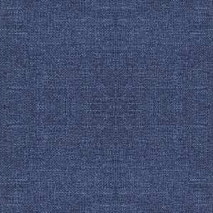 Otočná kancelářská židle modrá textil - obrázek 8
