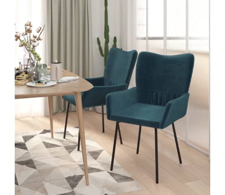 vidaXL &Kappa;&alpha;&rho;έ&kappa;&lambda;&epsilon;&sigmaf; &Tau;&rho;&alpha;&pi;&epsilon;&zeta;&alpha;&rho;ί&alpha;&sigmaf; 2 &tau;&epsilon;&mu;. &Mu;&pi;&lambda;&epsilon; &Beta;&epsilon;&lambda;&omicron;ύ&delta;&iota;&nu;&epsilon;&sigmaf;