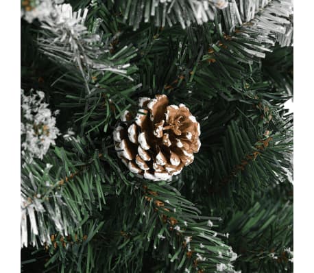 Kunstkerstboom 'Djill Snowy Pine' | 240 cm | It's all about Christmas