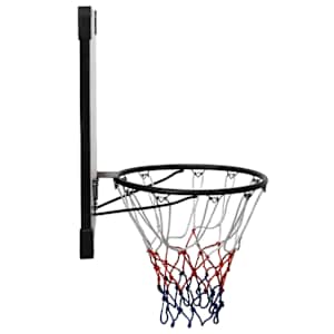 Basketbalový koš s průhlednou deskou 90x60x2,5 cm polykarbonát - obrázek 4