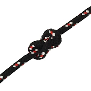 Lodní lano černé 14 mm 25 m polypropylen - obrázek 5