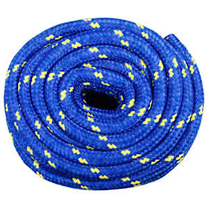 Lodní lano modré 20 mm 25 m polypropylen - obrázek 3