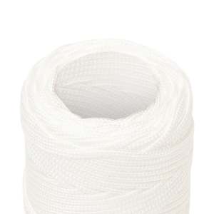 Lodní lano celobílé 2 mm 50 m polypropylen - obrázek 4