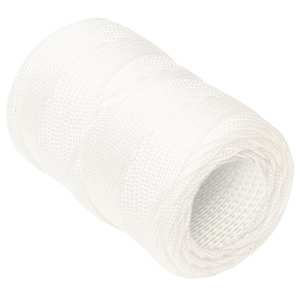 Lodní lano celobílé 2 mm 250 m polypropylen - obrázek 3