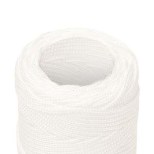 Lodní lano celobílé 2 mm 250 m polypropylen - obrázek 4