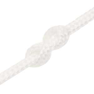 Lodní lano celobílé 2 mm 500 m polypropylen - obrázek 5