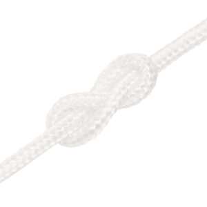 Lodní lano celobílé 4 mm 25 m polypropylen - obrázek 5