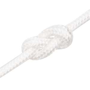 Lodní lano celobílé 10 mm 50 m polypropylen - obrázek 5