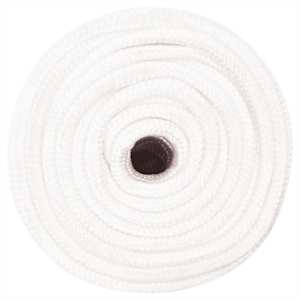Lodní lano celobílé 12 mm 250 m polypropylen - obrázek 3