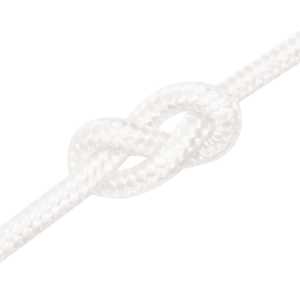 Lodní lano celobílé 14 mm 25 m polypropylen - obrázek 5