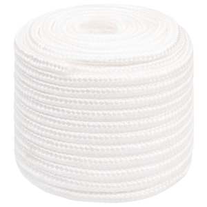 Lodní lano celobílé 18 mm 50 m polypropylen - obrázek 2