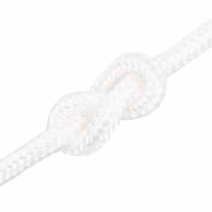 Lodní lano celobílé 18 mm 50 m polypropylen - obrázek 5