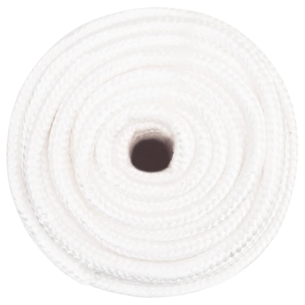 Thumbnail - vidaXL Bootsseil Weiß 18 mm 100 m Polypropylen