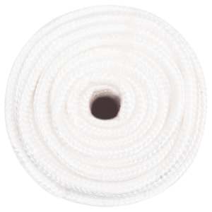 Lodní lano celobílé 18 mm 100 m polypropylen - obrázek 3