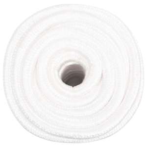 Lodní lano celobílé 20 mm 25 m polypropylen - obrázek 3