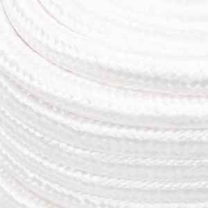 Lodní lano celobílé 20 mm 25 m polypropylen - obrázek 4