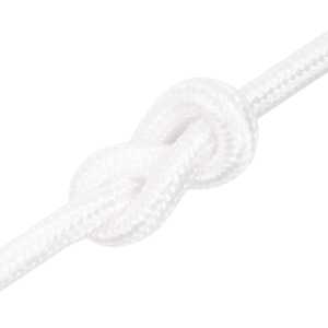 Lodní lano celobílé 20 mm 25 m polypropylen - obrázek 5