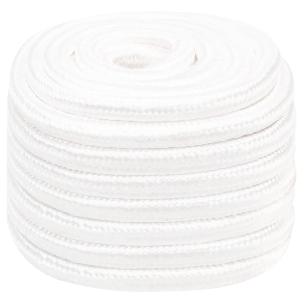 vidaXL Boottouw 20 mm 50 m polypropyleen volwit afbeelding