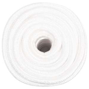 Lodní lano celobílé 20 mm 100 m polypropylen - obrázek 3