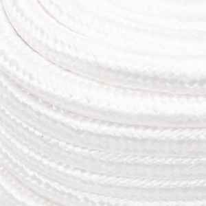 Lodní lano celobílé 20 mm 100 m polypropylen - obrázek 4